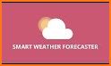 SmartWeather for SmartWatch related image