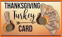 Super Cute Thanksgiving Cards related image