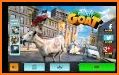 Goat Simulator 3D FREE: Frenzy related image