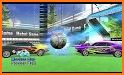 Rocket Car Football Tournament related image