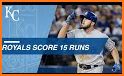 Royals Baseball: Live Scores, Stats, Plays & Games related image