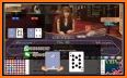 Baccarat  : CasinoKing free Non-online game related image