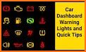 Vehicle Warning Lights related image