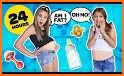 fake chat with Elssa : call & video - prank related image