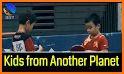 Real Table Tennis Tournament related image
