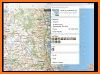 4WD Maps - Hema Australia Offline Topo Maps related image