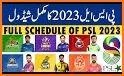 PSL 2021 : Live Cricket TV & PSL 6 Schedule related image