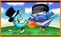 Kick the Boss related image