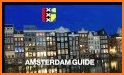 AMSTERDAM City Guide Offline Maps and Tours related image