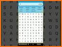 Word Search: Word Game 2019 related image