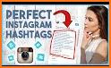Best Hashtags For Instagram 2018 related image