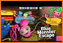 Blue Monster Escape: Chapter 2 related image