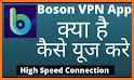 Boson VPN related image