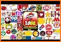 Fast Food Logos Guess Quiz related image