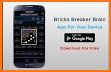 Bricks Breaker : Space & balls related image