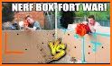 Fort Warfare Battle related image