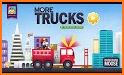 More Trucks by Duck Duck Moose related image