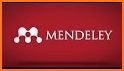 Mendeley related image
