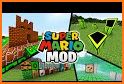 Mod Super mario Minecraft (Un-official guide) related image