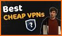 Stash VPN related image