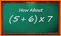Multiplication Practice IQ related image