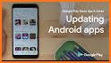 Software Update: Update all Apps & Games related image