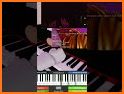 Wolfoo Piano Game related image