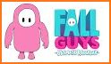 Guide Fall Guys Game related image