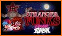 Stranger Funkin Things FNF Mod related image