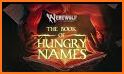 Werewolf: Book of Hungry Names related image