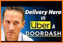 Delivery Hero related image