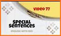 Special Sentences related image