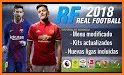 Real Football PRO 2018- FIF Soccer related image