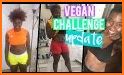 30 Day Vegan related image