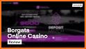 Borgata casino online related image
