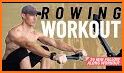 Rowing Machine Workouts related image