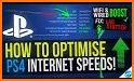 Internet Speed Test 2020- All Games Ping Checker related image