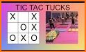 Tic Tac Toe Challenge Levels related image