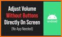 WOW Volume Manager - App volume control related image