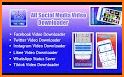 All Video Downloader Social - Download Videos related image