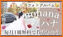 ノハナ フォトブック印刷、成長記録、写真アルバム｜nohana related image