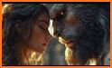 Novel-Wolfman Story related image