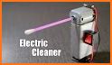 MINI CLEANER related image