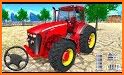 US Tractor Farming Offroad Simulator 2019 🚜 related image