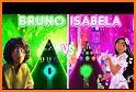 Bruno Encanto EDM Road Dancing related image