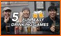 Drinking Games 2021 related image