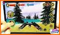 Eagle Simulator: Flying Bird Family Games related image