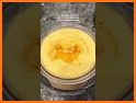 PeachesnCream related image