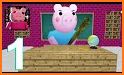 Piggy Scary School Game ! related image