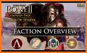 Rise of Factions - SPARTA related image